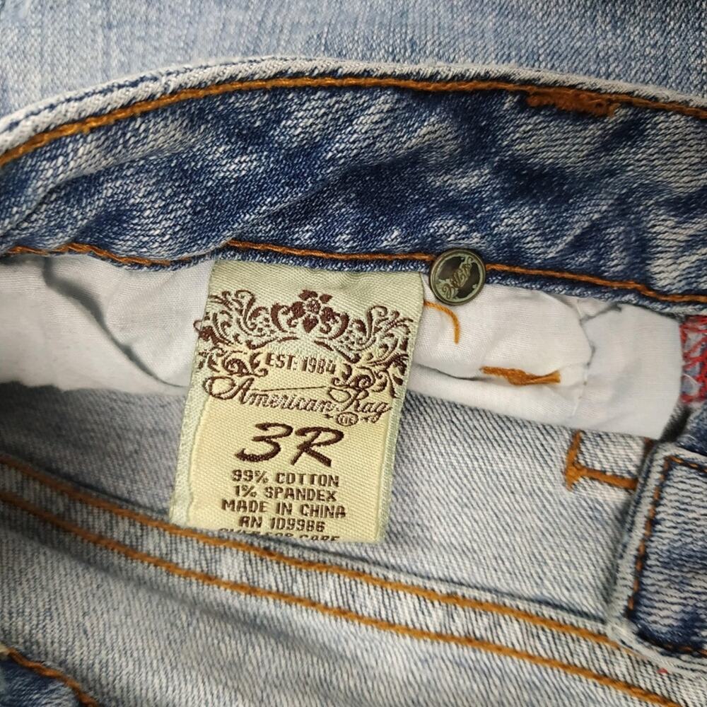 American Rag Bootcut Jeans - Picture 5 of 5